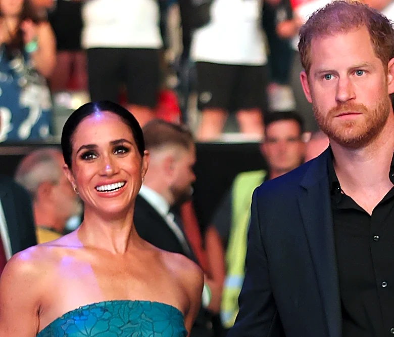 Prince Harry and Meghan Markle Moving Back to U.K. in Shock Decision