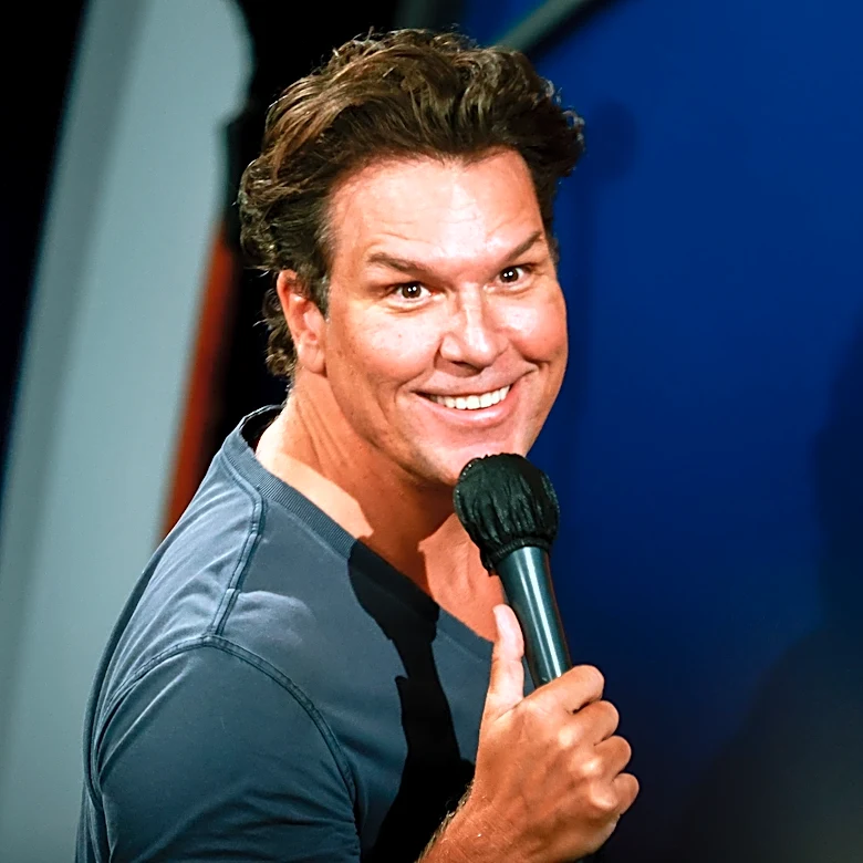 Dane Cook’s Brother Stole $12 Million From Comedian, Hid Bricks of Cash in Pasta Sauce