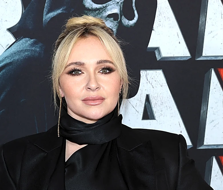 Hayden Panettiere’s Death: DEA Joins Investigation