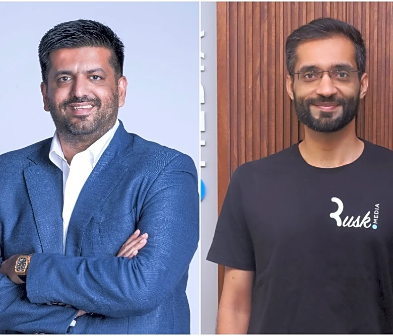 India’s Epic Studios, Rusk Media Ink 50-Title Vertical Drama Deal (EXCLUSIVE)