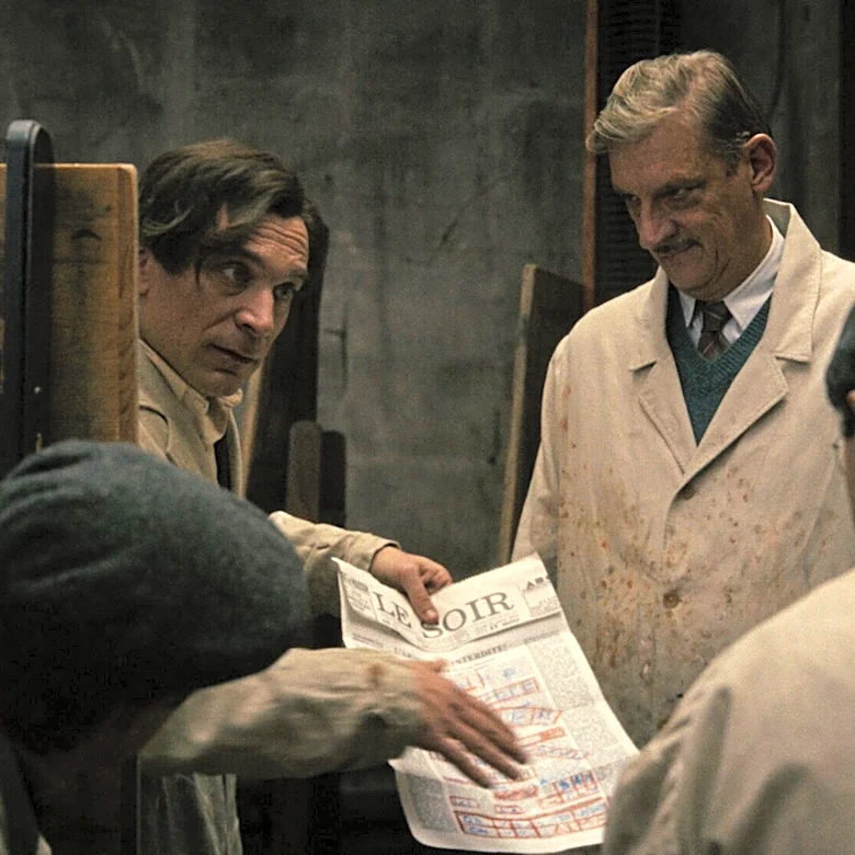 San Sebastián Sets Michaël R. Roskam’s ‘Le Faux Soir’ as Closing Night Film
