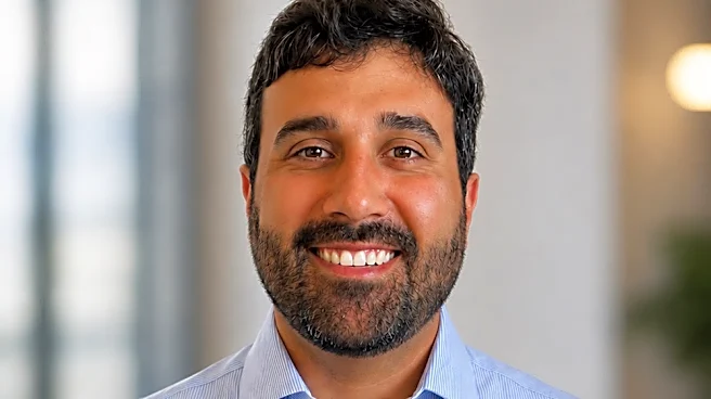 Podcast Giant Goalhanger Hires Tom Miceli to Lead TV and Film Expansion (EXCLUSIVE)