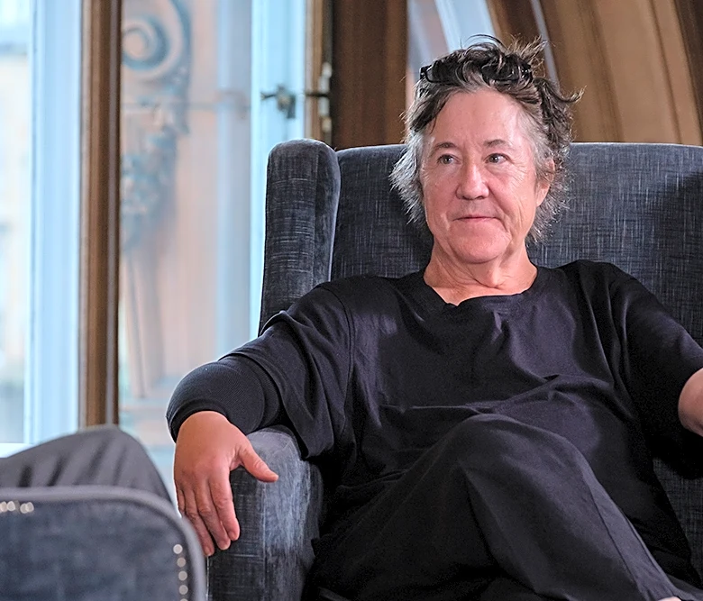 Christine Vachon on Why Landing Pedro Pascal to Replace Joaquin Phoenix in ‘De Noche’ Gave Todd Haynes the ‘Happy Ending’ He Deserved