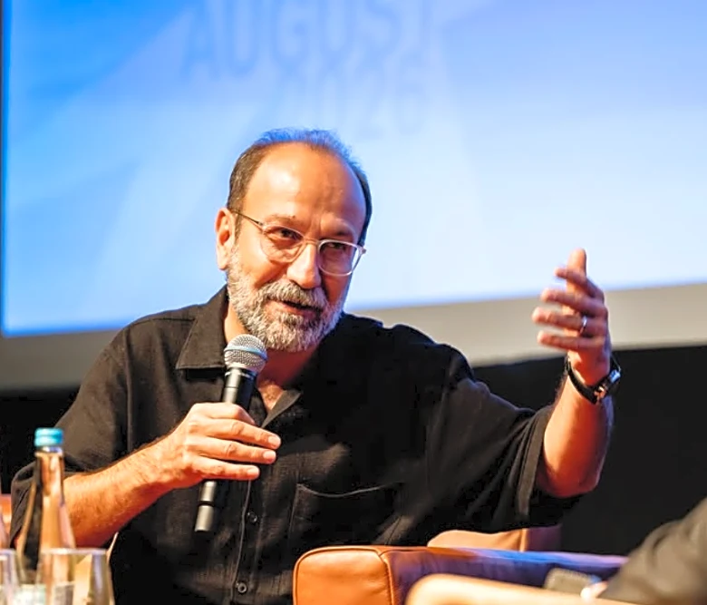 Asghar Farhadi Condemns Politicians and Media for Focus on ‘Difference’ and ‘Hate’: ‘Why Do You Think a Mother in Afghanistan Is Different Than You...