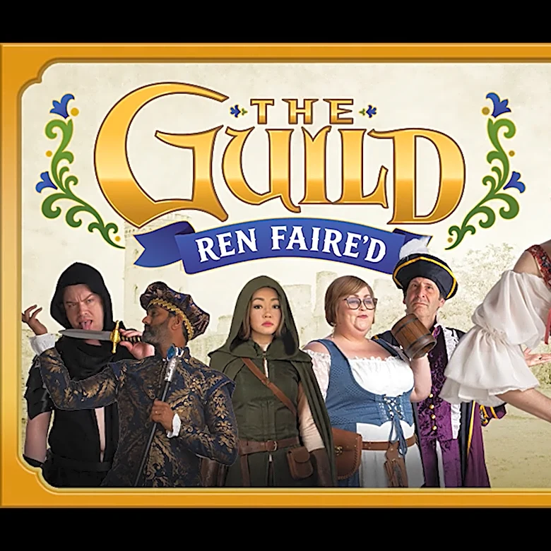 Felicia Day’s ‘The Guild’ Movie Breaks ‘Veronica Mars’ Kickstarter Record, Raising More Than $5.7 Million