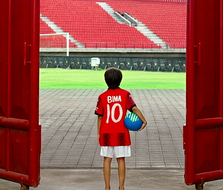 Soccer Drama ‘Forza’ Sets Indonesia Release, Global Rollout (EXCLUSIVE)