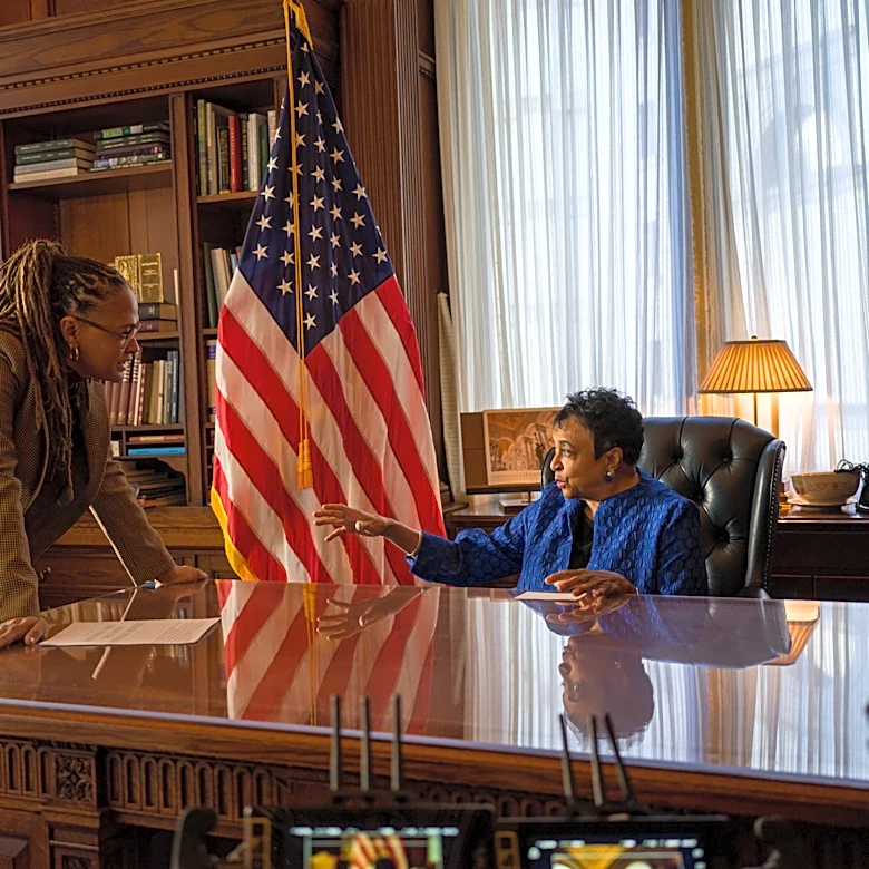 Ava DuVernay’s ’14th’ Documentary Sets Netflix Release Date (EXCLUSIVE)