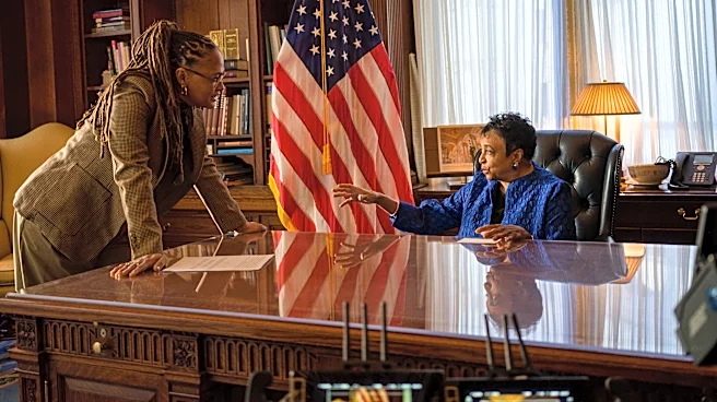 Ava DuVernay’s ’14th’ Documentary Sets Netflix Release Date (EXCLUSIVE)