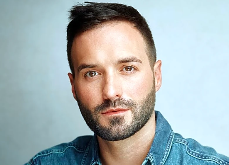 Brand Marketing Veteran Justin Breton Joins Gap Inc. to Drive Original Content