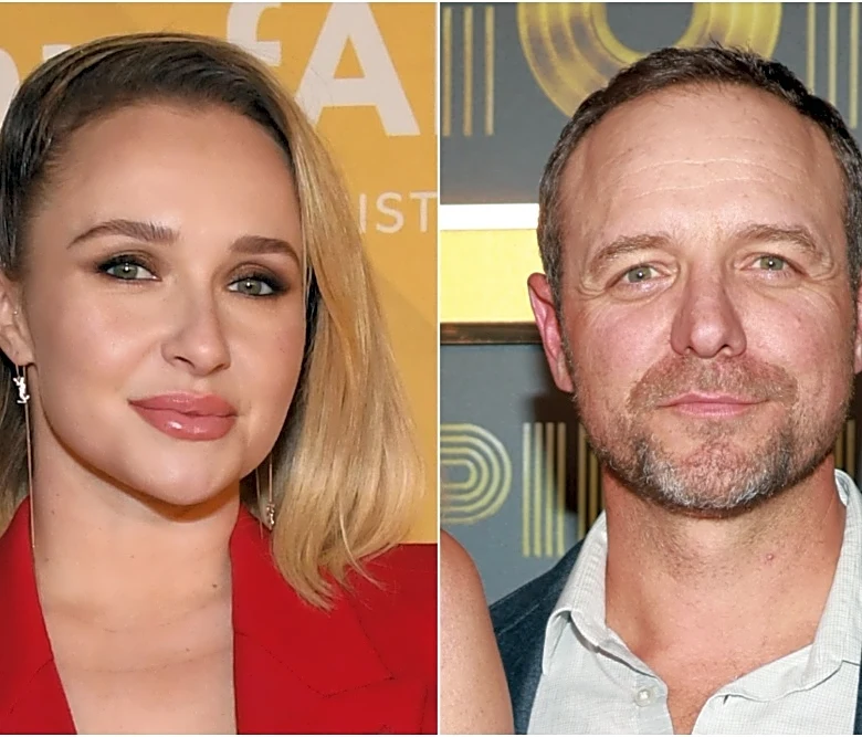 Hayden Panettiere’s Team Discussed an ‘Intervention’ Before Her Death, Says Director of One of Her Final Movies: ‘I Got Asked to Participate’