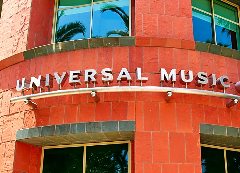 AI Music Companies Udio and GRAI License Swath of Patents From UMG-Backed Music IP Holdings (EXCLUSIVE)