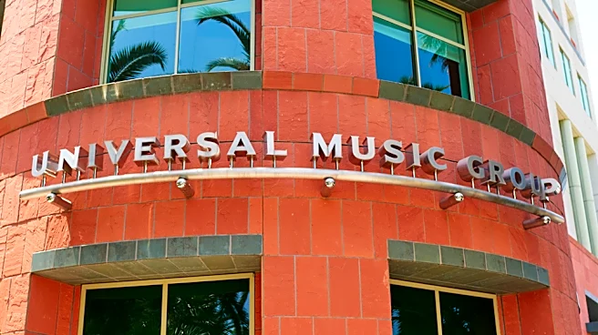 AI Music Companies Udio and GRAI License Swath of Patents From UMG-Backed Music IP Holdings (EXCLUSIVE)