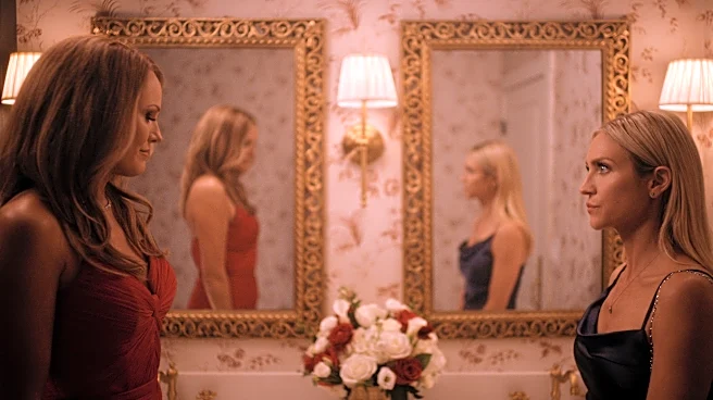 ‘Hunting Wives’ Sets Season 2 Release Date, Drops First-Look Photos
