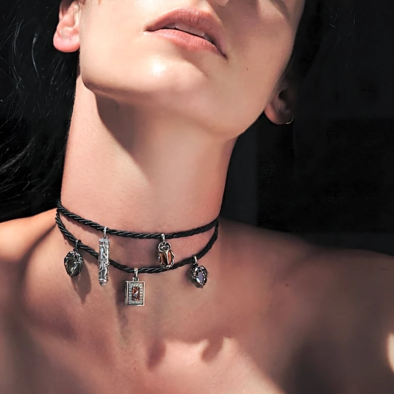 ‘Practical Magic’ Gets Witchy Jewelry Collection Ahead of Sequel
