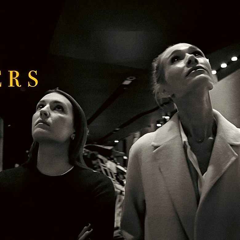 CBS Sets ‘Daughters of 9/11’ Special for 25th Anniversary of Sept. 11