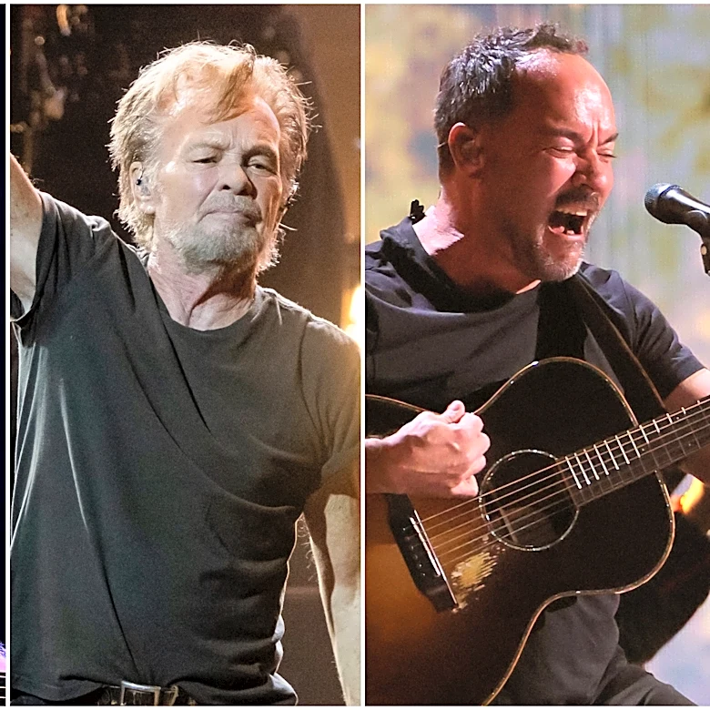 CNN to Air Farm Aid 2026 Live Featuring Performances by Willie Nelson, John Mellencamp, Dave Matthews, Neil Young and More