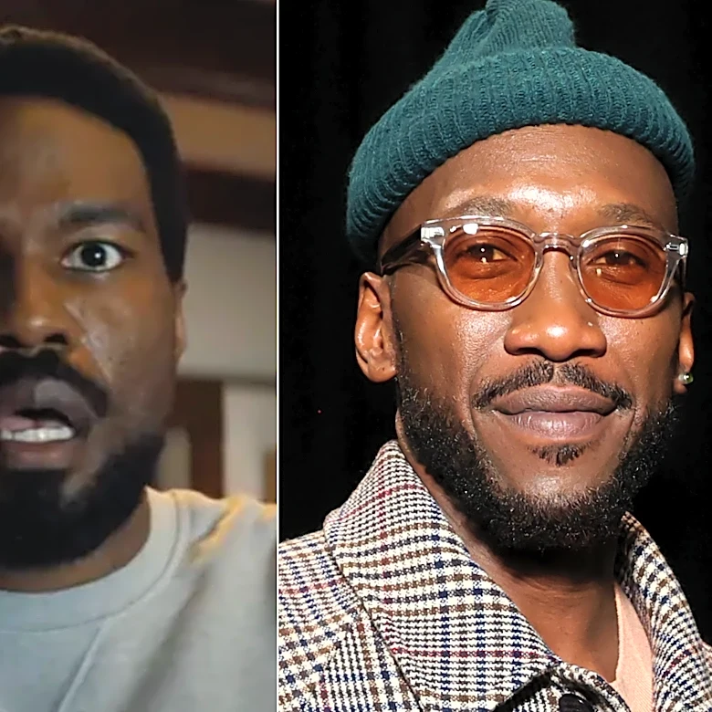 Yahya Abdul-Mateen II Says the ‘Optics’ at Marvel Are ‘Obvious’ After ‘Wonder Man’ and ‘Blade’ Canceled: ‘If I’m Disney, I Do Not Want to Be Attach...