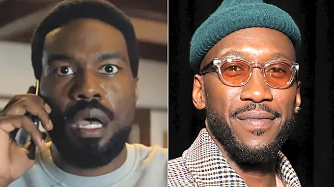 Yahya Abdul-Mateen II Says the ‘Optics’ at Marvel Are ‘Obvious’ After ‘Wonder Man’ and ‘Blade’ Canceled: ‘If I’m Disney, I Do Not Want to Be Attach...