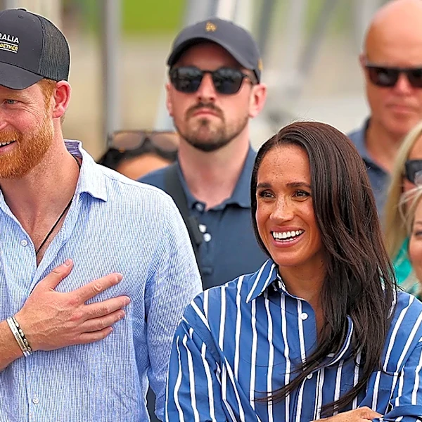 What Does Prince Harry and Meghan Markle’s Move Back to the U.K. Mean for the Royal Family?