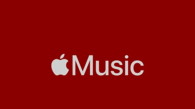 Apple Music to Label AI-Made Tracks Later This Year