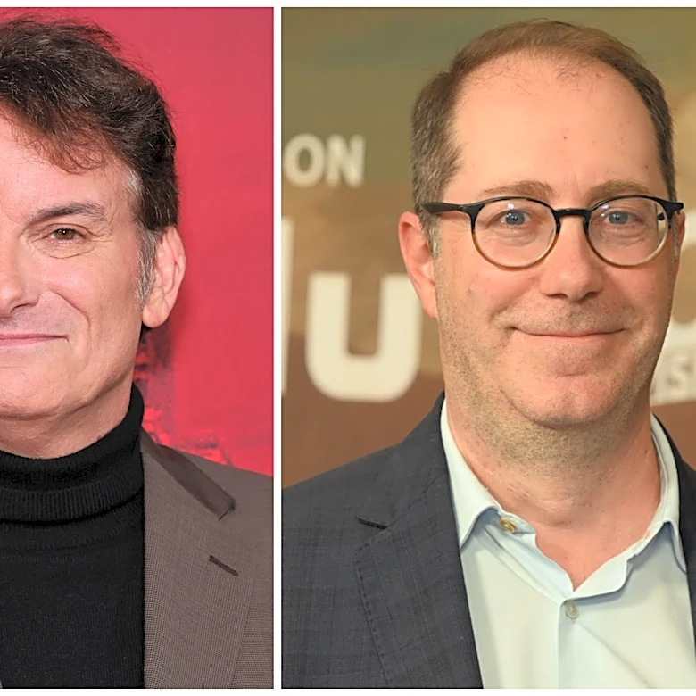 Netflix, AMC Team for ‘Bannerman’ Series Based on John R. Maxim Spy Novels, Shane Black and Craig Silverstein to Write