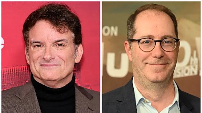 Netflix, AMC Team for ‘Bannerman’ Series Based on John R. Maxim Spy Novels, Shane Black and Craig Silverstein to Write