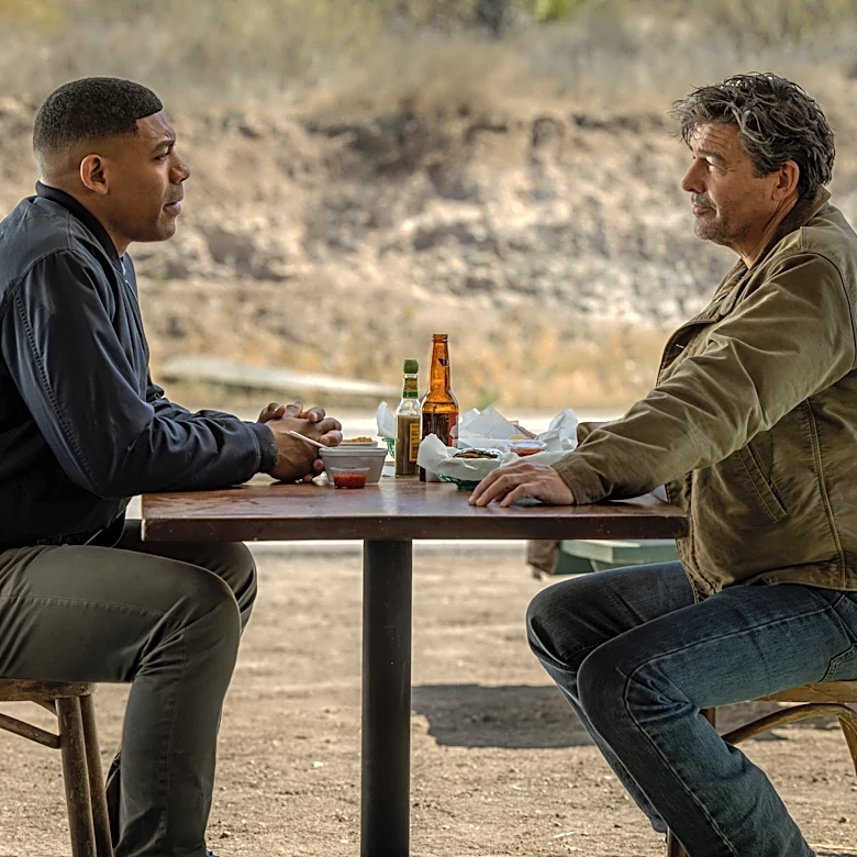 ‘Lanterns’ Premiere Pulls in 9.3 Million Viewers in First Three Days on HBO Max