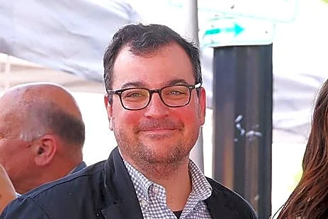 Netflix Exec Andy Weil Jumping to Amazon as Head of Comedy