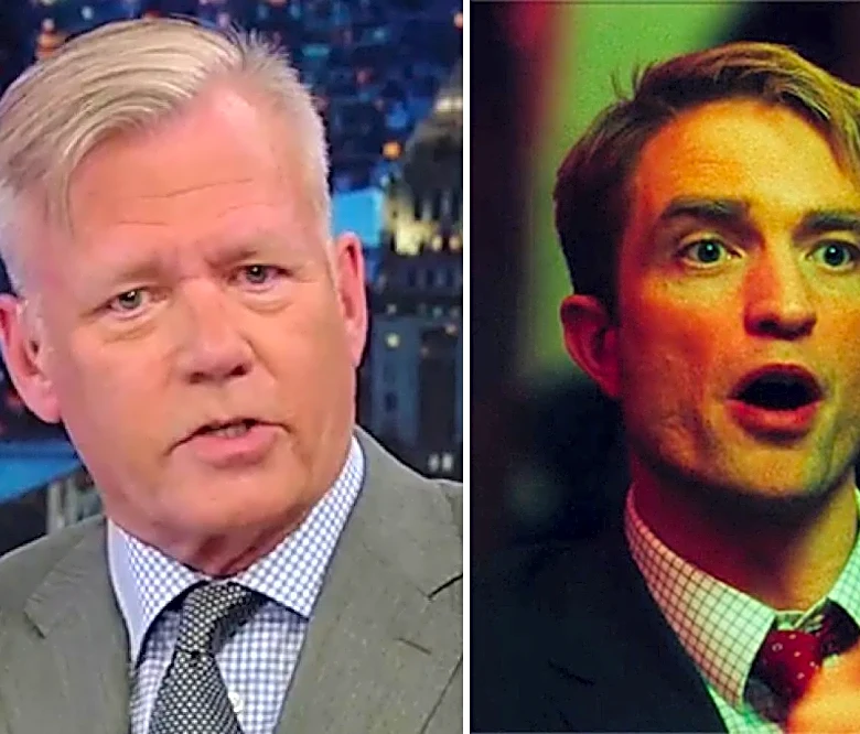 Chris Hansen Says He Refused to Sign His Life Away to Preview Robert Pattinson’s ‘Primetime,’ So A24 Wouldn’t Screen It for Him