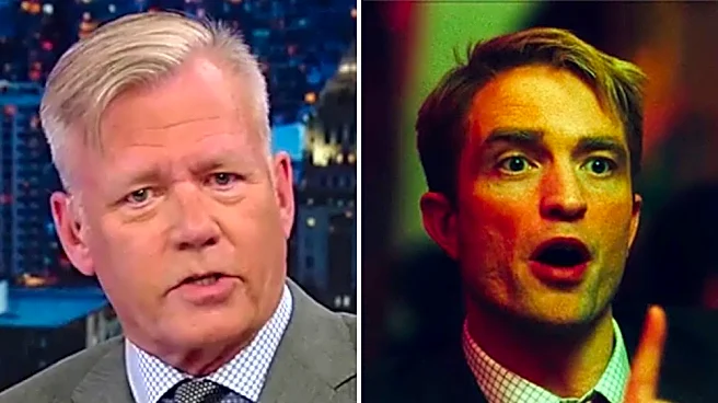 Chris Hansen Says He Refused to Sign His Life Away to Preview Robert Pattinson’s ‘Primetime,’ So A24 Wouldn’t Screen It for Him