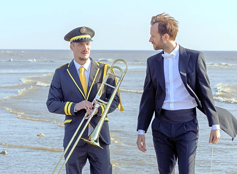 ‘The Marching Band’ Review: Brothers From Opposite Worlds Are United by Music in a Finely Tuned French Crowdpleaser