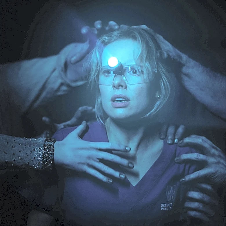 Box Office: ‘Insidious: Out of the Further’ Makes $3 Million in Previews