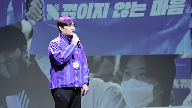 Korean Esports Group DRX Launches Digital Entertainment Division, Signs Two K-Drama Projects and Game Publishing Business