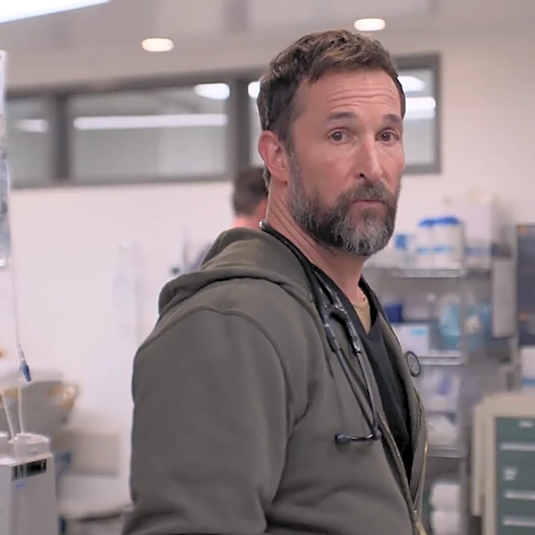 ‘The Pitt’ Season 3 Trailer: Dr. Robby’s First Day Back Is Filled With More Medical Emergencies