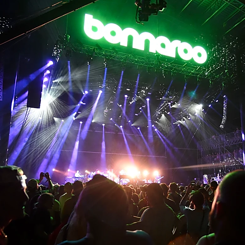 Bonnaroo to Take Off 2027 to Recover From Extreme Weather