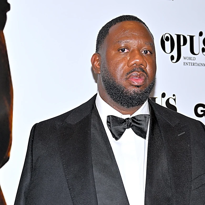 Quality Control Co-Founder Pierre ‘P’ Thomas Hospitalized After Suffering Heart Attack