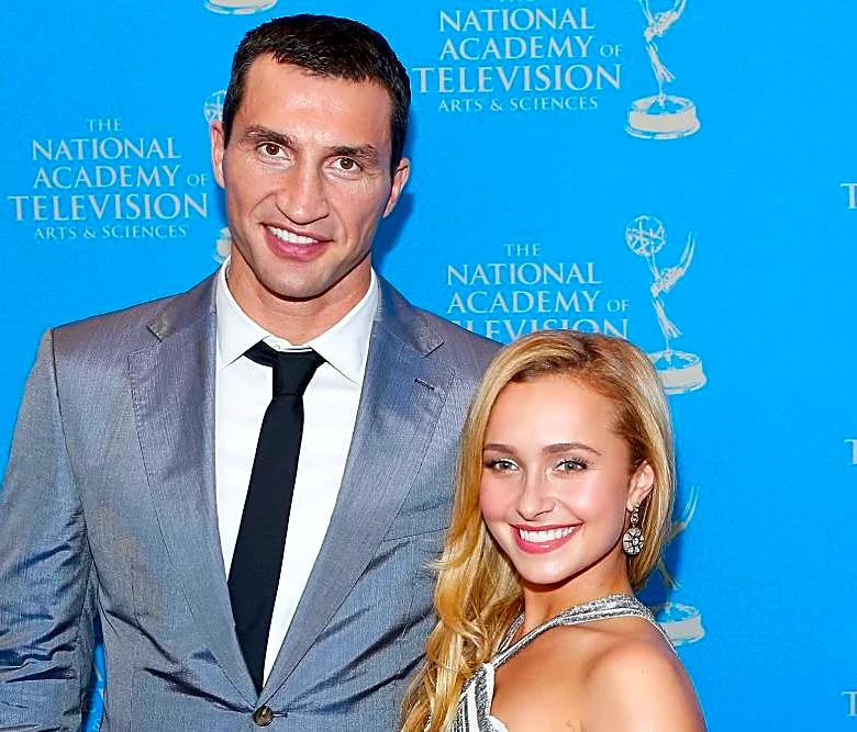 Hayden Panettiere’s 37th Birthday Honored by Ex Wladimir Klitschko, 5 Days After Her Death: ‘You Are Missed. You Will Never Be Forgotten’