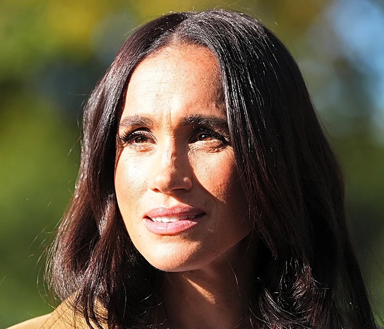 Meghan Markle in Talks to Join ‘The Gentlemen’ Season 3