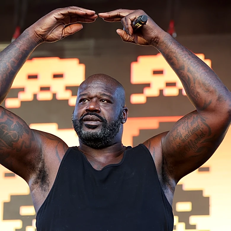 Shaquille O’Neal: Marvel Turned Me Down for the ‘Avengers’ (EXCLUSIVE)