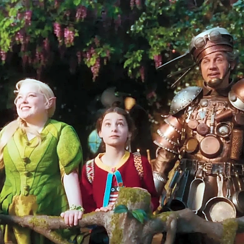 ‘The Magic Faraway Tree’ Review: Wholesome, Harmless Family Movie Aims to Give Enid Blyton the Paddington Treatment