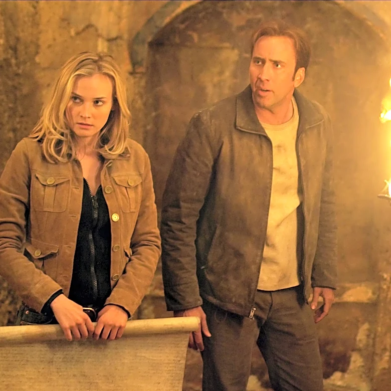 ‘National Treasure 3’ Is ‘Happening,’ Says Franchise Director Jon Turteltaub