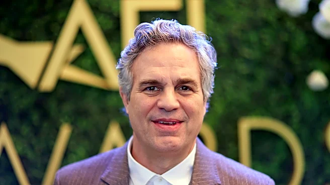 Mark Ruffalo Fires Back After Paramount Slammed His Merger Attack as ‘Antisemitic’: ‘Appalling and Fundamentally Dishonest’