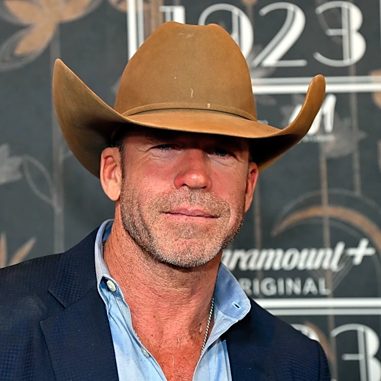 Taylor Sheridan Accused of Stealing ‘Yellowstone’ From 2016 Pitch in Copyright Lawsuit