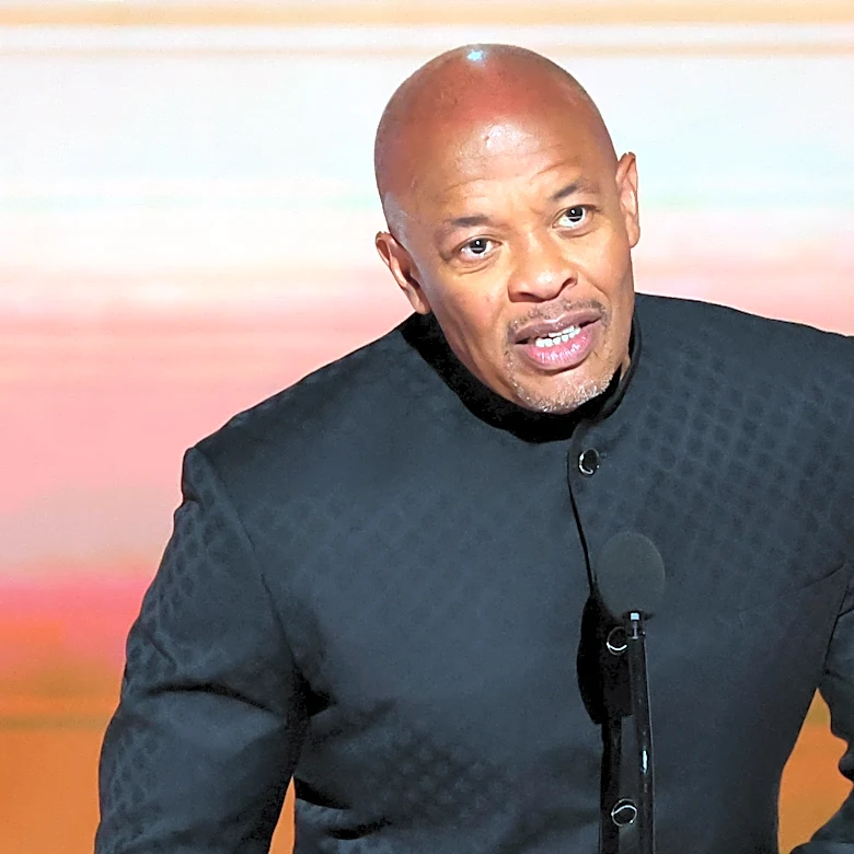 Dr. Dre Says the Only People Who See AI as a Threat Are Those ‘Who Have Trouble Creating’