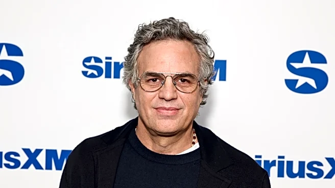 Mark Ruffalo Called Out Over ‘Extremist and Antisemitic Messaging’ by Simon Wiesenthal Center, Creative Communities For Peace