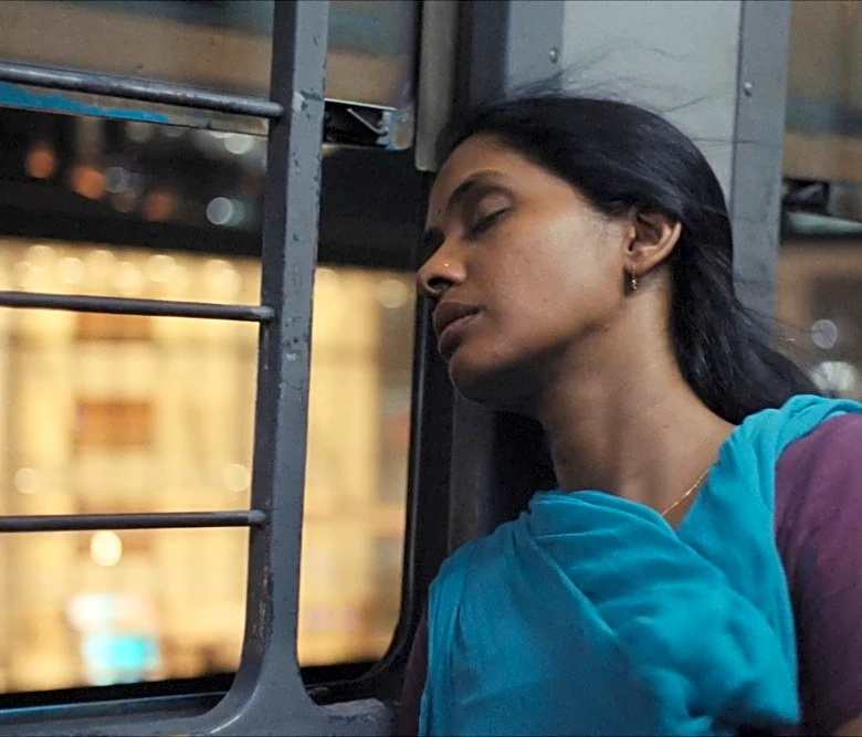 Busan Unveils 23-Film Vision Section Lineup