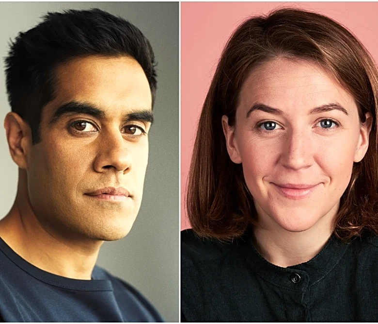 ‘An Oak Tree’ Casts Sacha Dhawan, Gemma Whelan for London Run (EXCLUSIVE)