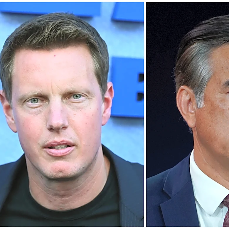 California Attorney General Cancels Paramount Settlement Talks Over $111 Billion Warner Bros. Discovery Deal, Says He’ll Meet When They ‘Stop Playi...