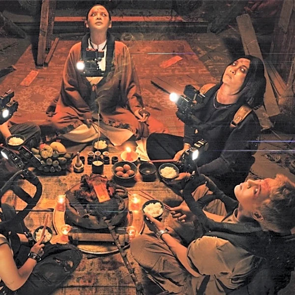 Vietnamese Found-Footage Horror Hit ‘Lau Chu Hoa: The Deadliest Mansion’ Heads to North American Theaters (EXCLUSIVE)