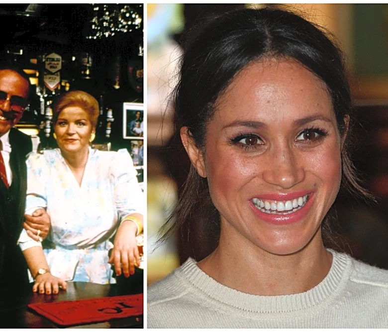 ‘EastEnders’ Puts Out Casting Call for Character Named Meghan After Duchess’ U.K. Return: ‘Confident, Gorgeous and Ready to Cause Chaos’